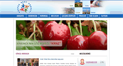 Desktop Screenshot of korfezkentkonseyi.org